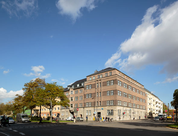 Campus Capital Cologne